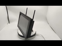 HDMI Endüstriyel Dokunmatik Monitör, Açık Donanım Monitörü OEM SKD Bilgisayar