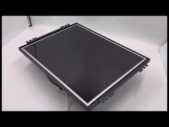 19 inçlik ekranı aç.