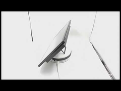 24 inçlik açık çerçeve monitör videosu