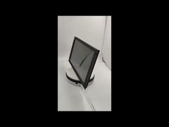 Açık çerçeve dokunmatik monitör