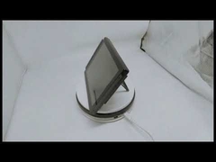 10 inçlik açık çerçeve monitörü