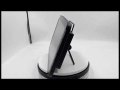 12 inçlik açık çerçeve monitörü