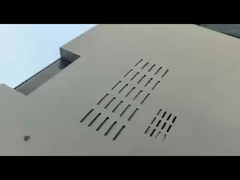 Gerilmiş Çubuk LCD Ekran