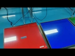 Gerilmiş Çubuk LCD Ekran