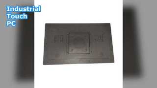 21,5 İnç Endüstriyel Dokunmatik Monitör PC Hepsi Bir Arada