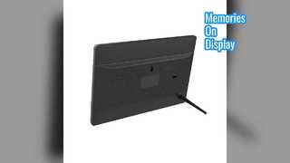 8 İnç Dijital Fotoğraf Çerçevesi Sıcak Satış