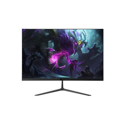 OEM Full HD 25 Inch LED Monitörler 75Hz Masaüstü Bilgisayar LCD Monitör 1920*1080P Oyun Monitörü