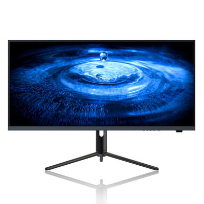Fabrika Özel 40 Inç LED LCD Monitör 165Hz FHD IPS Panel 21:9 4K Oyun PC Monitörü