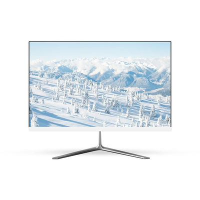 Fabrika Satışı 21.5 Inch LCD Monitor Beyaz Duvar Montajlı Masaüstü Bilgisayar Tıbbi LCD Monitör