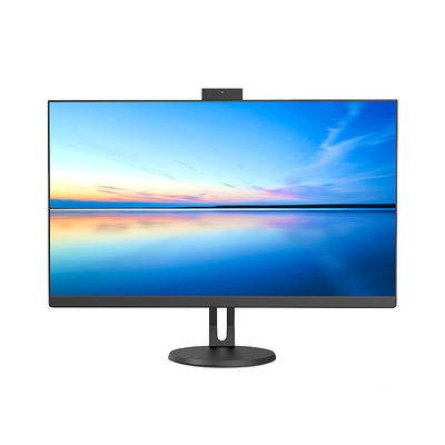 Ev Ofisi HD IPS Aio Masaüstü PC DVD 27 Hepsi Bir Masaüstü Bilgisayar