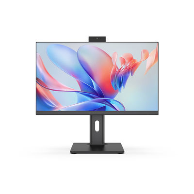 Bilgisayarlar 23.8 24 27 Inch I3 I5 I7 Ofis Bilgisayarı Tüm Birde Win10 Sistemi Tüm Birde Bilgisayar Ofis Bilgisayarı