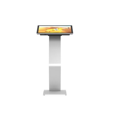 Dokunmatik Monitör 32 Inç Duvar Monitörü Açık Reklam Monitörü Hepsi Birde