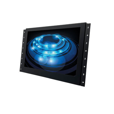 OEM HD 32 Inch Açık Çerçeve Taşınabilir Dokunmatik Ekran Monitörler Endüstriyel LCD Monitör