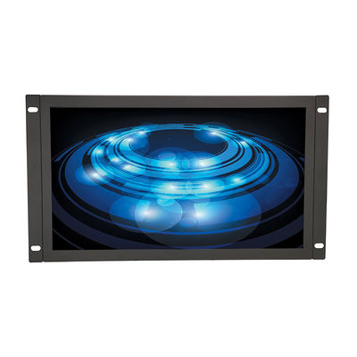 HD 18.5 Inch Açık Çerçeve LCD Monitör IPS 1080P Endüstriyel LCD Ekran