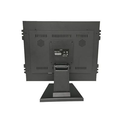 Ön ekran 15 17 19 Inç Açık Çerçeve Monitörler Hepsi Bir Monitörde Bilgisayar
