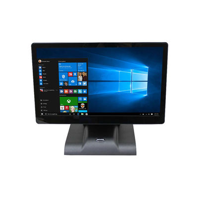 15.6 inç Endüstriyel Dokunmatik Ekran Duvar Montajı Dokunmatik Ekran Monitörü LCD Dokunmatik Panel PC
