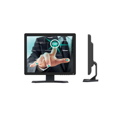 Sipariş Makinesi POS All In One Makinesi 15 Inch Touch Monitor