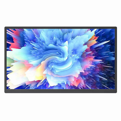Genişletilmiş Oyun Ekranı Portatif LED Monitörler 18.5 Inch 1080P HDR 130hz