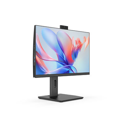 23.8 Inch All In One Bilgisayar Monitörü Masaüstü Dokunmatik Ekran Monitörü
