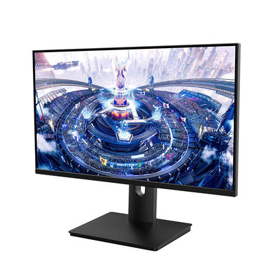 27 inç LED Monitör 1920*1080p IPS Ekran 75Hz Bilgisayar Oyun Monitörü