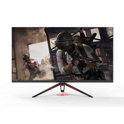 32 Inch Gaming LED Monitörler 165hz Bilgisayar Ekranı Monitörü 2K Oyun Monitörü