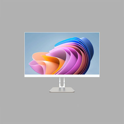 Özel 23.8 inç All-in-One Masaüstü Monitörü X86 Bilgisayar Ana Kartı All-In-One PC