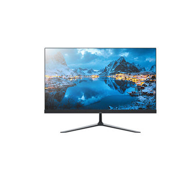 HD Intel Aio Masaüstü PC LED Ofis 18.5 Inç Tüm Bir Bilgisayar PC