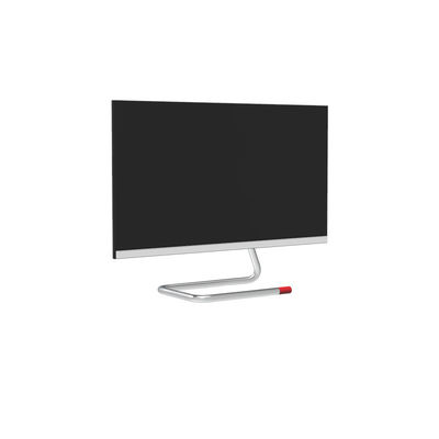 Fabrika Sıcak 23.8 Inch All In One PC I3 I5 I7 Masaüstü Oyun Bilgisayarı 8G RAM 512G SSD For Aio PC Business