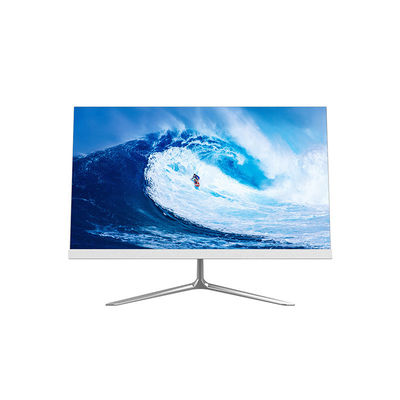 Windows Office Bilgisayarı HD 22 Inç All In One Masaüstü Bilgisayarı DVD