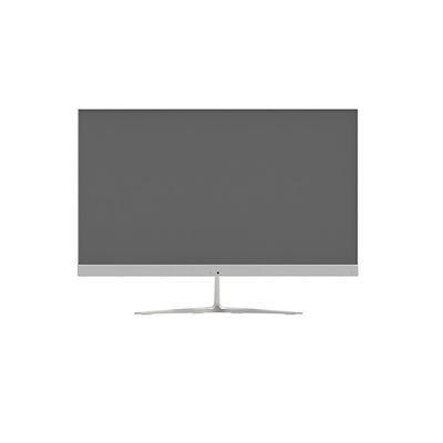 21.5 inç All-In-One Masaüstü Bilgisayar Beyaz LED Monitör Ofis HD Windows