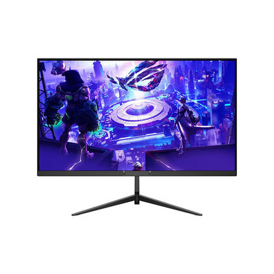 27 Inch Gaming PC Monitor IPS 2560 X 1440 çözünürlük 75hz 144hz LCD PC Monitor