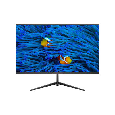 Özel Logo 32 Inch Led Monitor 1080p Full Hd Ekran Ips Panel İş Bilgisayar Monitörü 75hz 100Hz