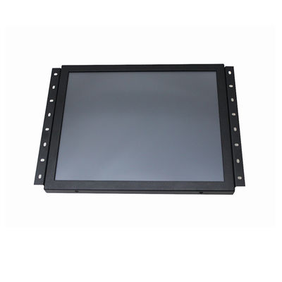 Oyun Ekranı 1280 X 1024 17 Inç Dokunmatik Monitör Özel Açık Çerçeve LCD Ekranı