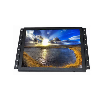 3M Açık Çerçeve Monitörleri 15 Inch Gaming Touch Monitor Özel Açık Çerçeve LCD Ekranı