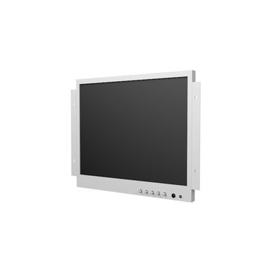 Endüstriyel Resistive 7 Inch Touch Monitor Açık Çerçeve Bilgisayar