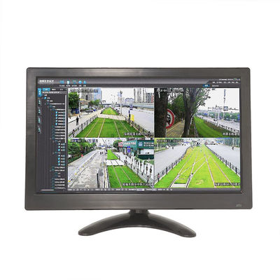 11.6 Inch LCD Monitor LED Hoparlör USB Durum IPS Monitor Bilgisayar için Kullanım
