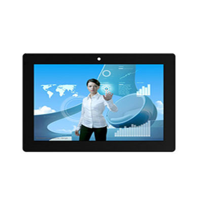 10.1 Inch Akıllı IPS LCD Dijital Video Fotoğraf Çerçeve Yüksek çözünürlüklü resim ve video ekranı ile Dijital Resim Çerçeve