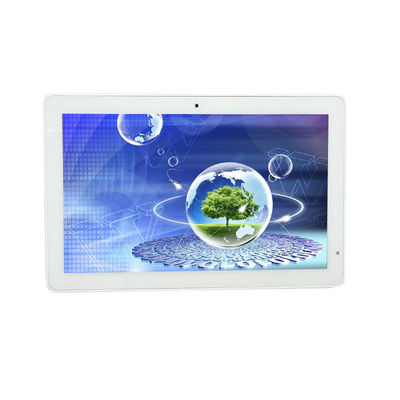 Fabrika Çerçeve Android 15.6 Inch Çerçeve Fotoğraf Video Paylaşımı Wifi Nft Dijital Fotoğraf Resim Çerçeveleri Dokunmatik Ekranla