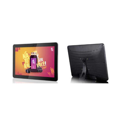 Duvar Montajlı Dijital Tabela Android Aio Quad Core Dokunmatik Ekran Reklam Tablet