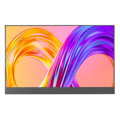 2024 Yeni OEM 16 Inç Oyun Dokunmatik Ekranı 2K 144HZ IPS dizüstü PC LCD Ultra İnce Taşınabilir Monitör