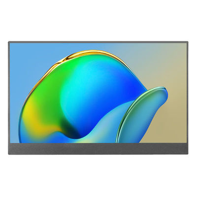 16 Inch 1080P Full HD Gaming USB Portatil Monitor Ekran Genişletici dizüstü bilgisayar için Mobil taşınabilir monitör