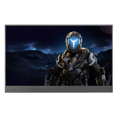 IPS Ekranı 18.5 Inch 2560x1600P Gaming Portatif Dokunmatik Monitör Ekran Genişletici dizüstü bilgisayar Monitörü