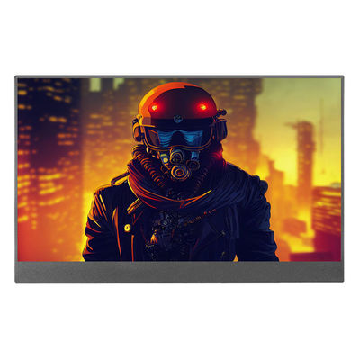 18.5 inç taşınabilir dokunmatik monitör 2560P 144Hz oyun ekranı dizüstü bilgisayar için