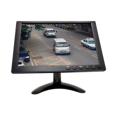 13.3 Inch Medical LED Monitor Touch Screen Monitor Endüstriyel LCD Monitor