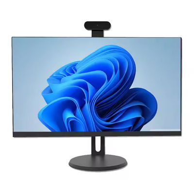 OEM All In One Masaüstü 23.8 '' FHD Dokunmatik Ekran Ekranı, Intel Core I3 / I5 / I7, 32GB RAM, 1TB SSD, Pencere 10, 24 saatlik Çevrimiçi Hizmet